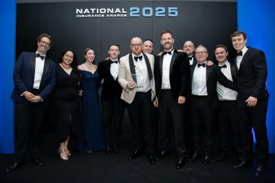 National Insurace Awards